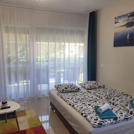 Διαμέρισμα Mediterran Apartman *