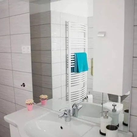 Mediterran Apartman Διαμέρισμα