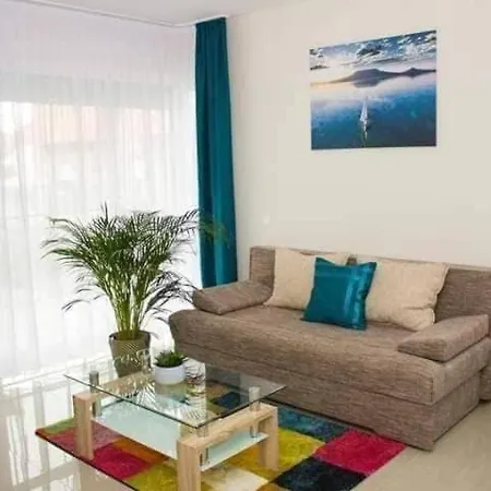 Διαμέρισμα Mediterran Apartman *