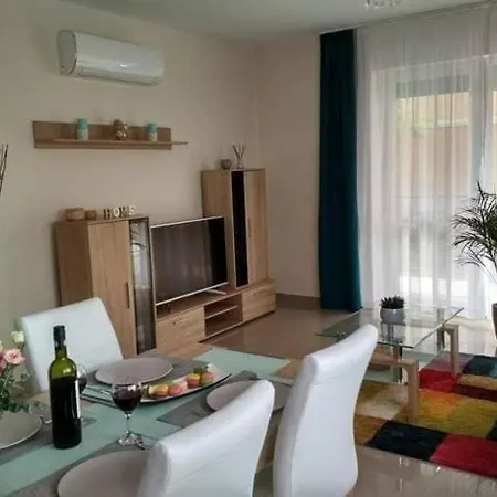 Mediterran Apartman Διαμέρισμα