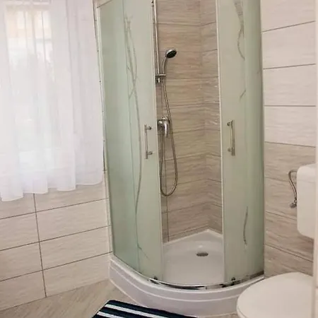Mediterran Apartman * Balatonboglár