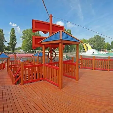 Διαμέρισμα Mediterran Apartman