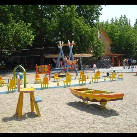 Mediterran Apartman Διαμέρισμα *