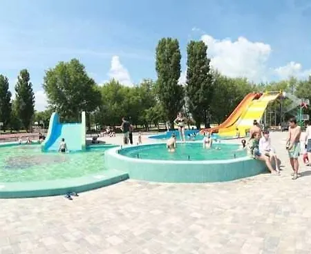 Διαμέρισμα Mediterran Apartman
