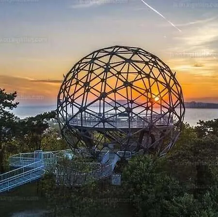 Διαμέρισμα Mediterran Apartman Balatonboglár