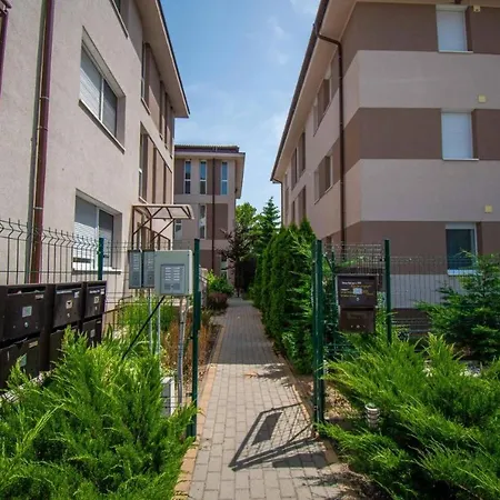 Mediterran Apartman