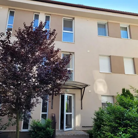 Mediterran Apartman Διαμέρισμα